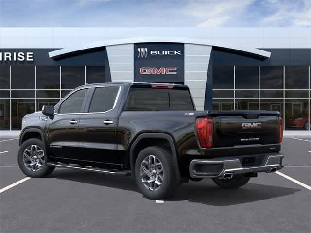 Thumbnail: 2026 GMC Sierra 1500 - 4