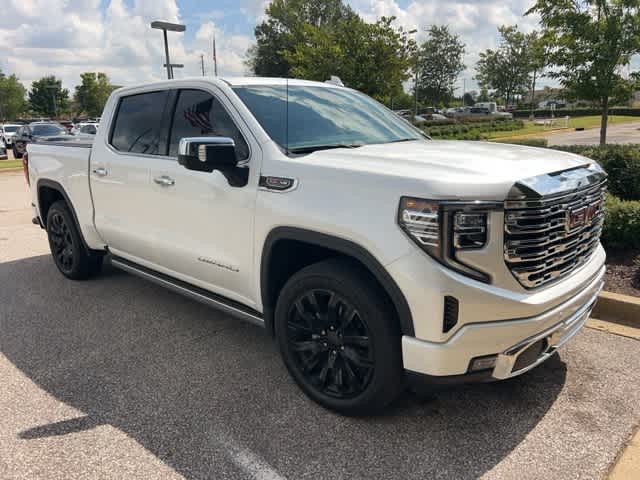 Thumbnail: 2023 GMC Sierra 1500 - 3