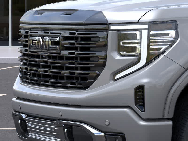 Thumbnail: 2026 GMC Sierra 1500 - 13