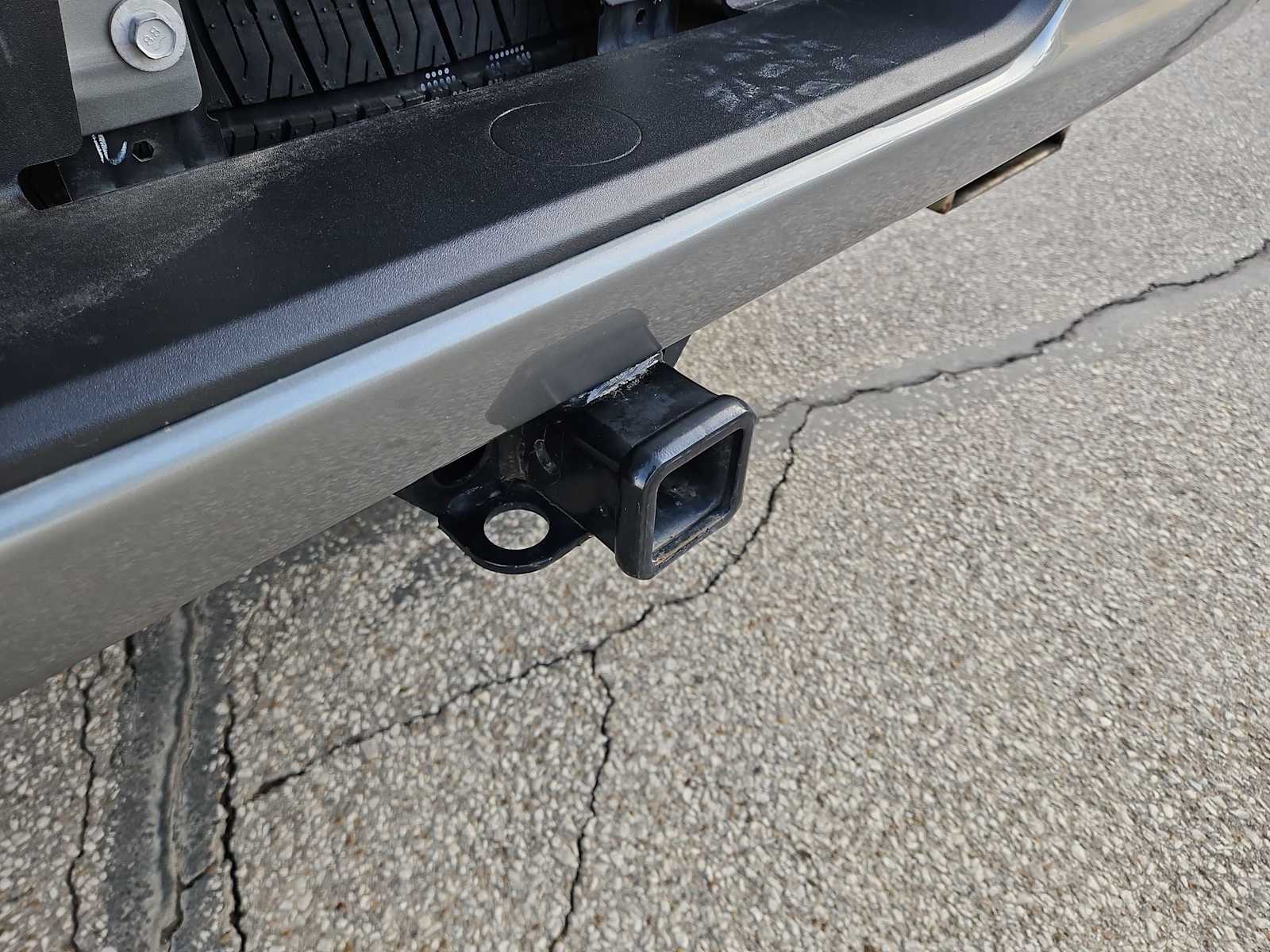 Thumbnail: 2024 GMC Sierra 1500 - 33