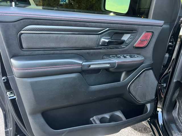 Thumbnail: 2023 RAM 1500 - 3