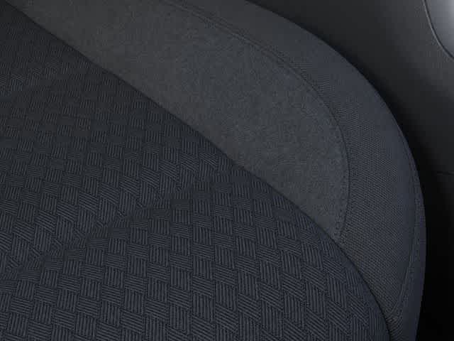 Thumbnail: 2026 Chevrolet Silverado 1500 - 21