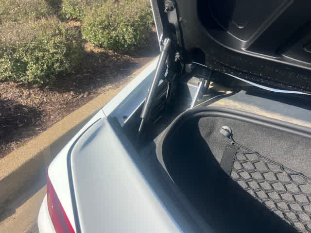 Thumbnail: 2024 Chevrolet Corvette - 6