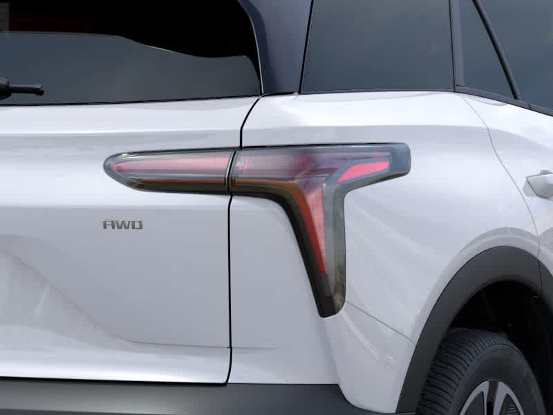 Thumbnail: 2025 Chevrolet Blazer EV - 11