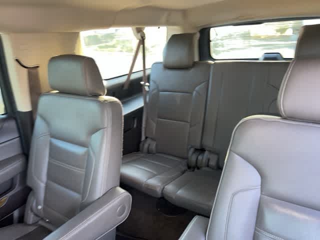 Thumbnail: 2016 GMC Yukon XL - 14