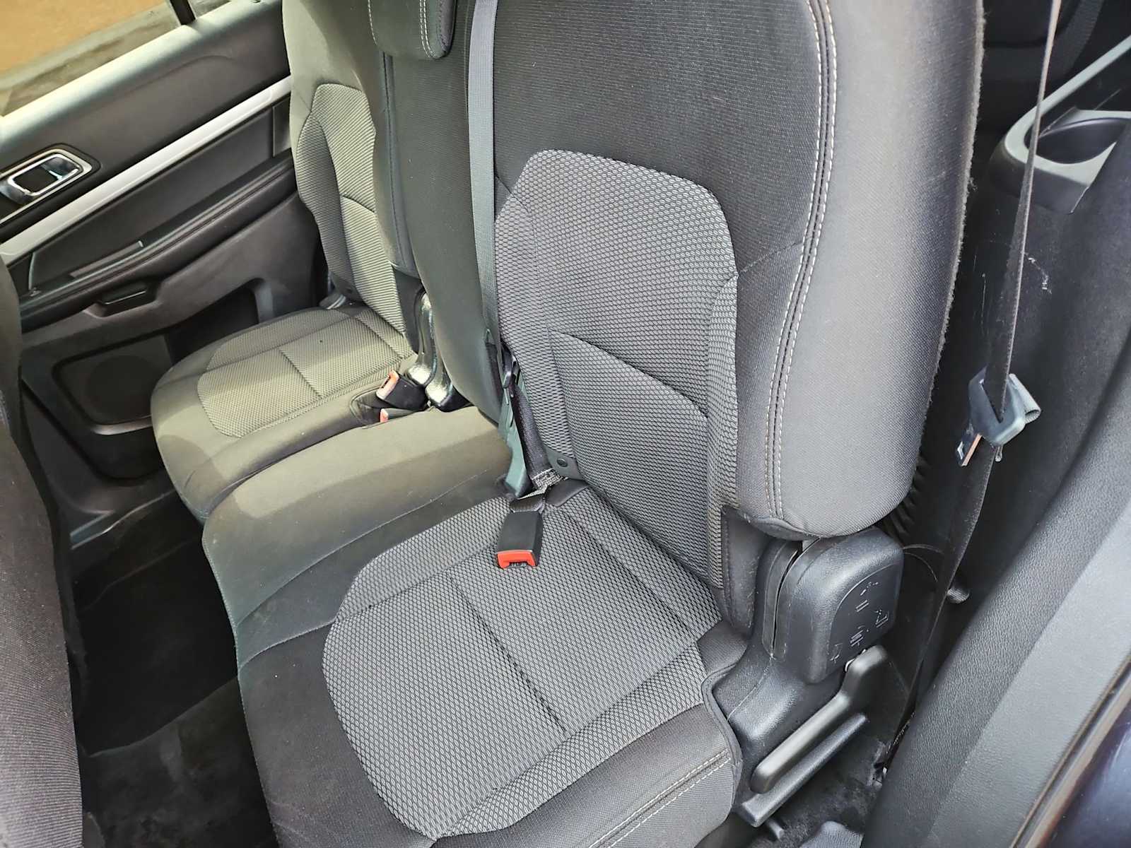 Thumbnail: 2017 Ford Explorer - 19