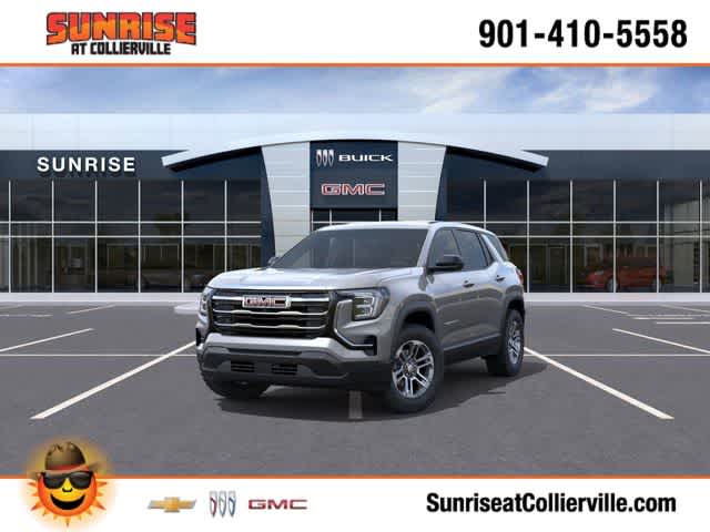 Thumbnail: 2026 GMC Terrain - 1