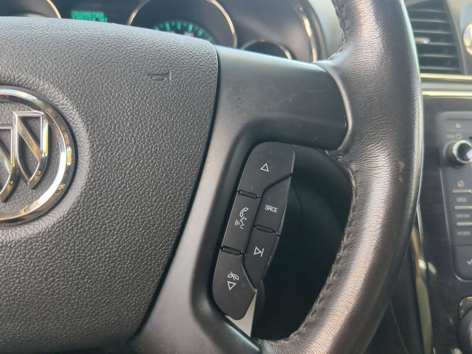 Thumbnail: 2016 Buick Enclave - 24