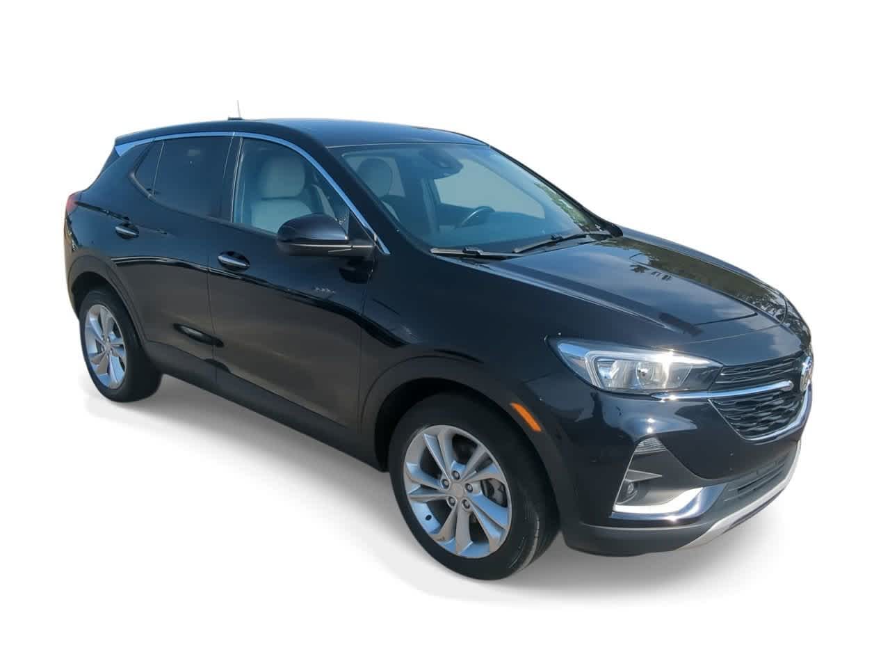 Thumbnail: 2021 Buick Encore GX - 2