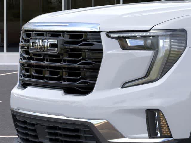 Thumbnail: 2026 GMC Acadia - 13