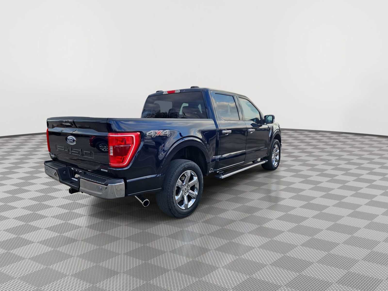 Thumbnail: 2022 Ford F-150 - 8
