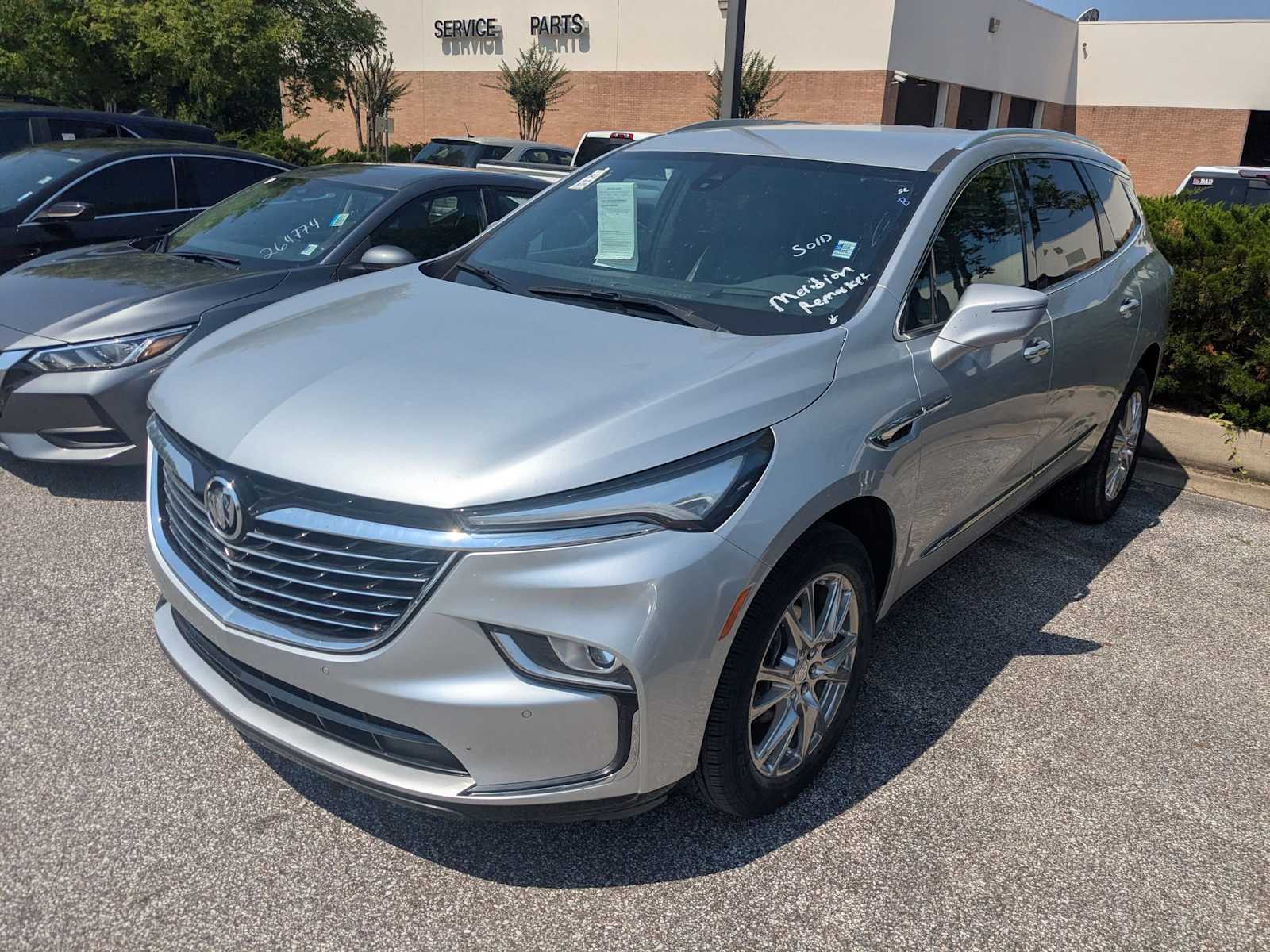 2022 Buick Enclave Premium -
                  Collierville, TN
