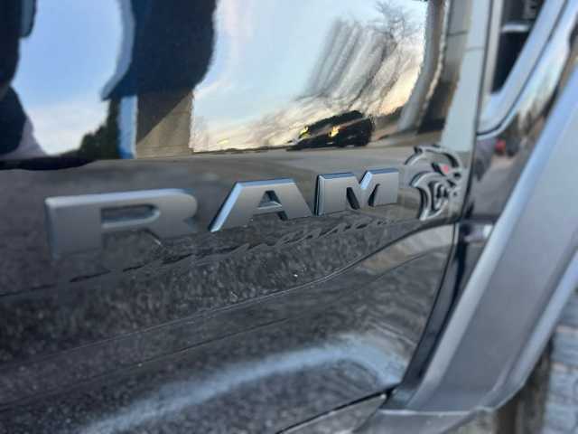 Thumbnail: 2023 RAM 1500 - 21