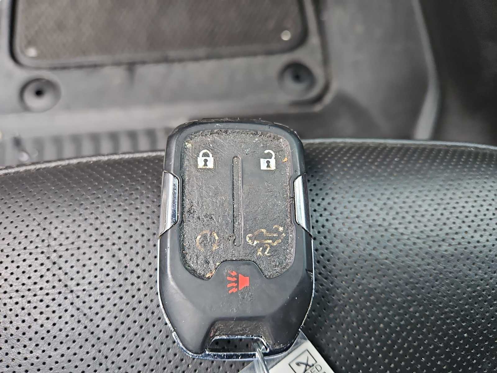 Thumbnail: 2021 GMC Sierra 1500 - 35