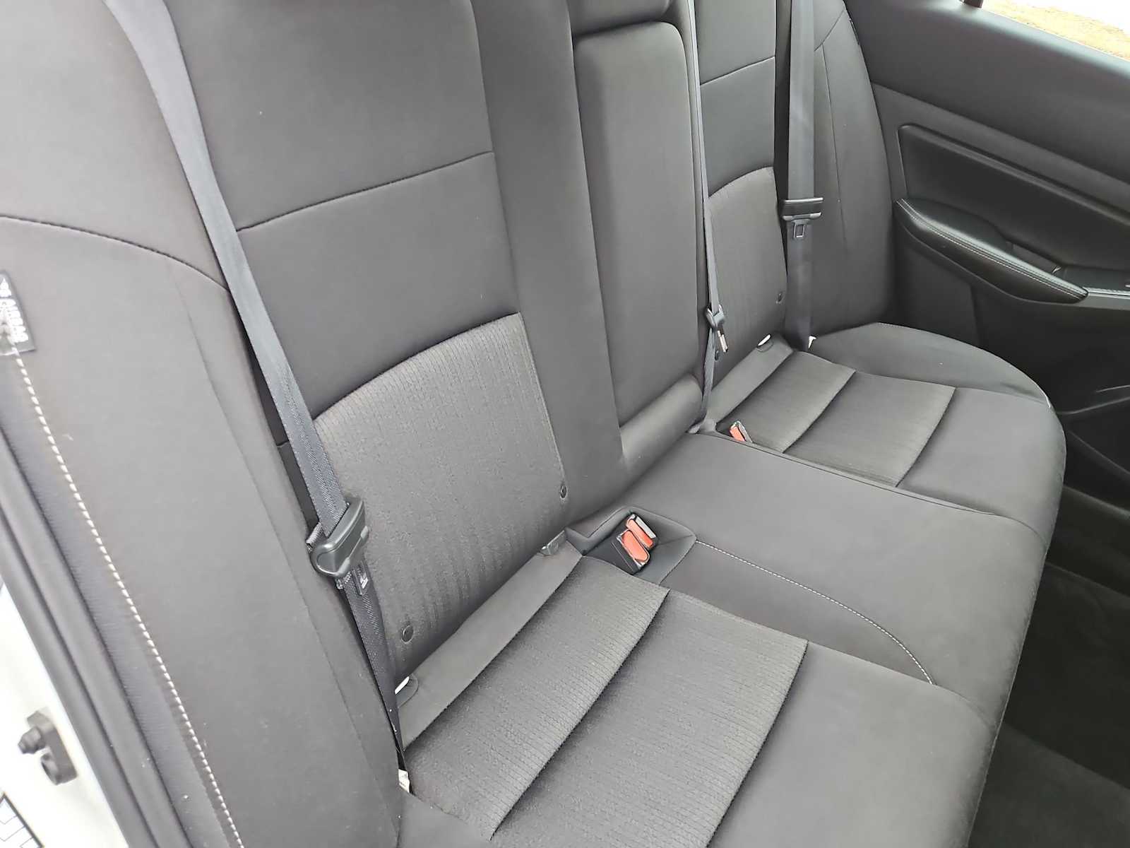 Thumbnail: 2024 Nissan Altima - 20