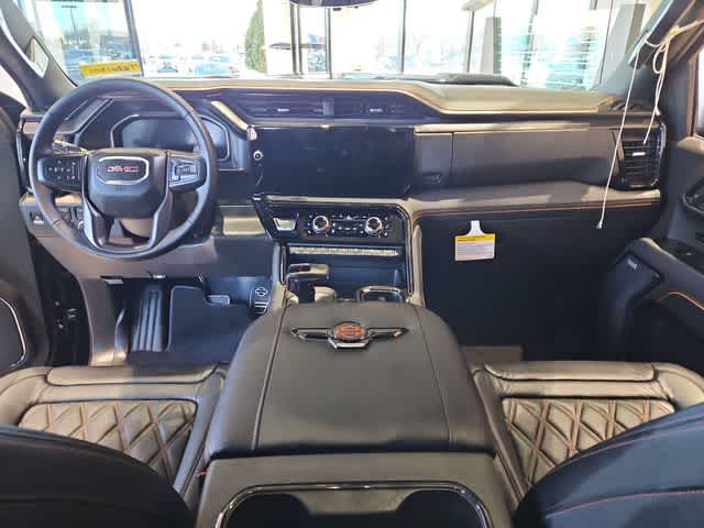 Thumbnail: 2026 GMC Sierra 1500 - 16