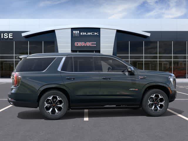 Thumbnail: 2026 GMC Yukon - 6