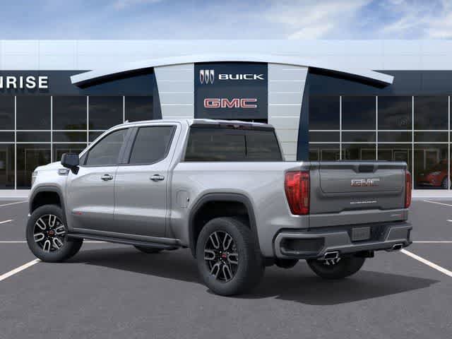 Thumbnail: 2026 GMC Sierra 1500 - 4