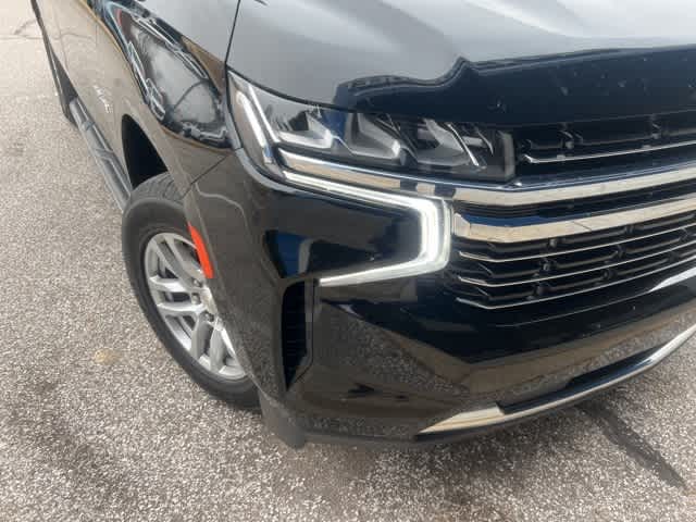 Thumbnail: 2023 Chevrolet Tahoe - 14