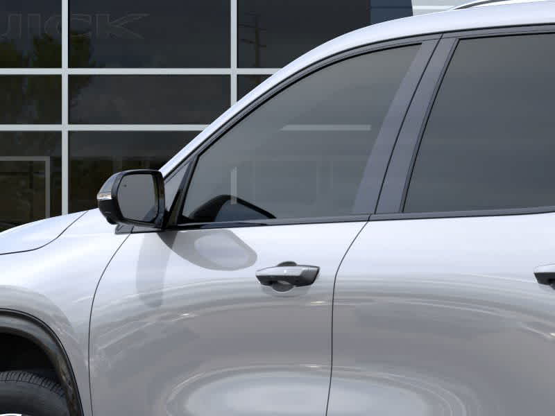 Thumbnail: 2025 Buick Enclave - 12