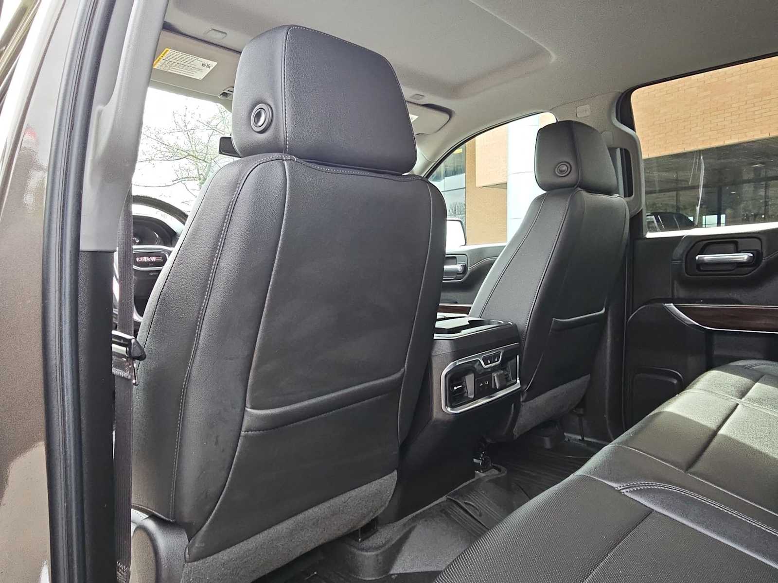 Thumbnail: 2019 GMC Sierra 1500 - 19