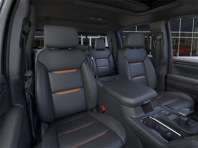 Thumbnail: 2026 GMC Sierra 1500 - 16