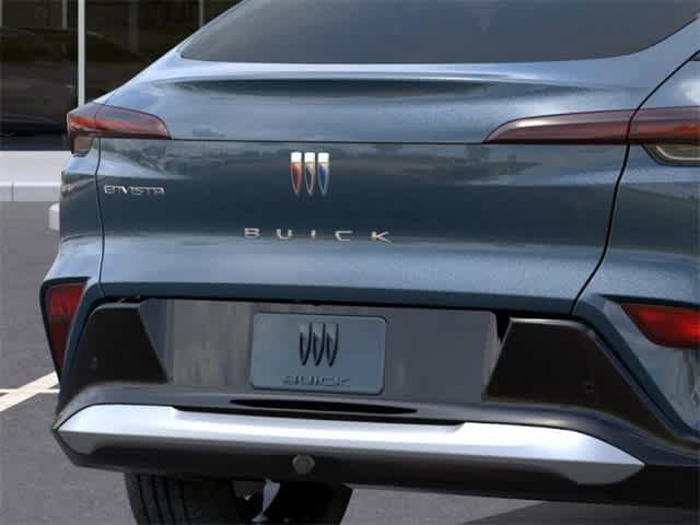 Thumbnail: 2026 Buick Envista - 14