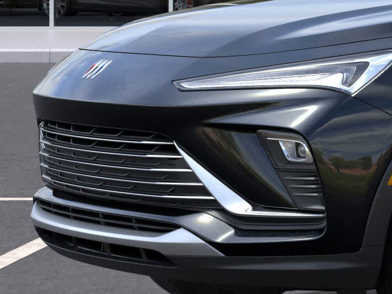 Thumbnail: 2025 Buick Envista - 13