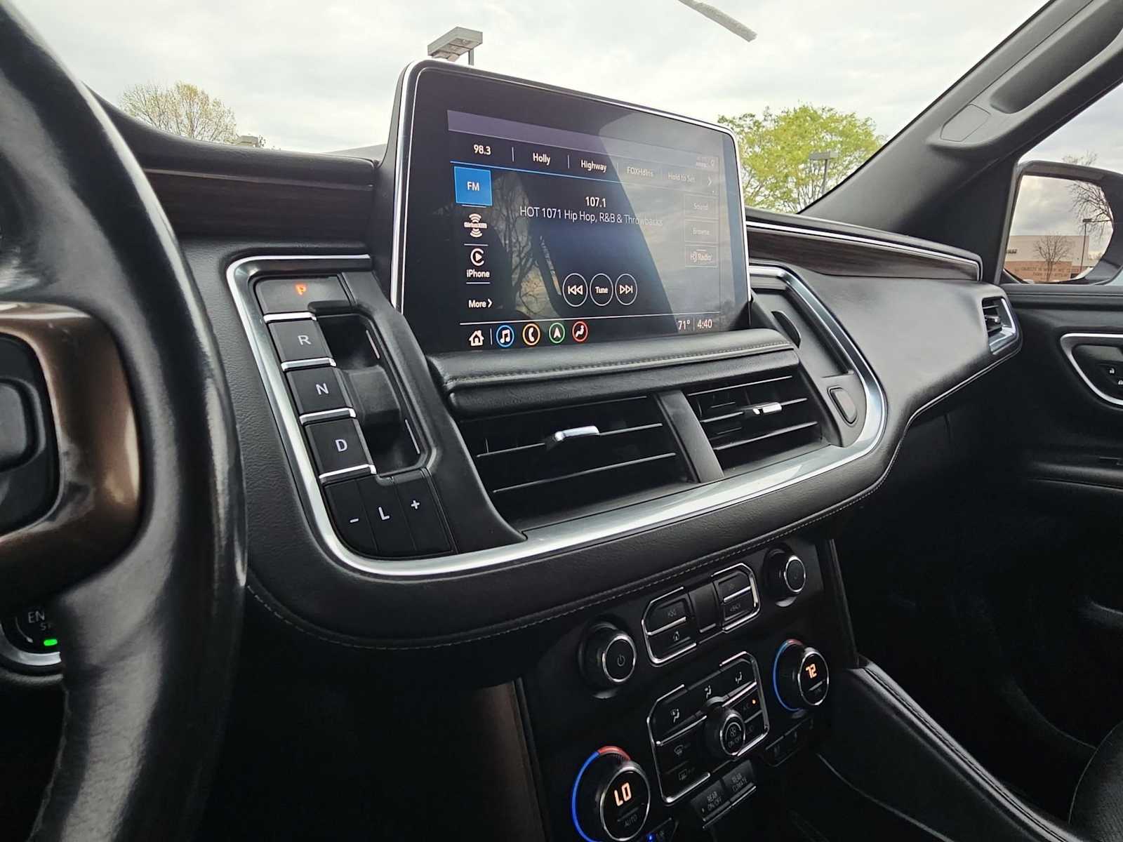 Thumbnail: 2021 Chevrolet Tahoe - 29