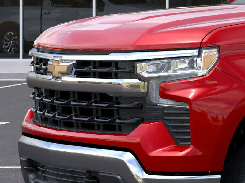 2024 Chevrolet Silverado 1500 LT 13