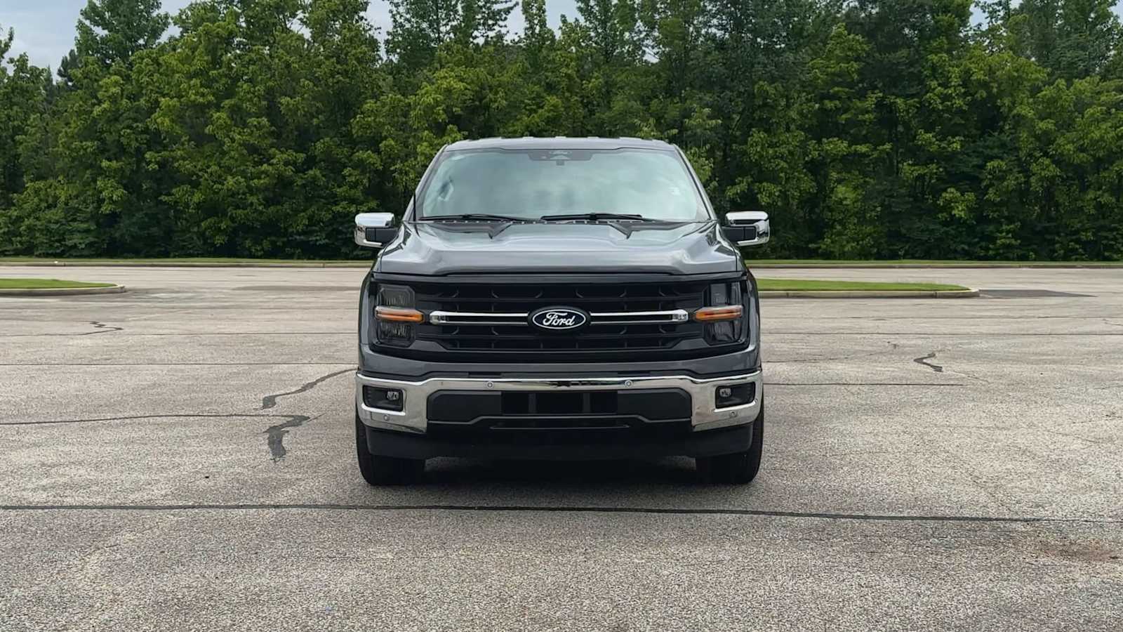 Thumbnail: 2024 Ford F-150 - 3