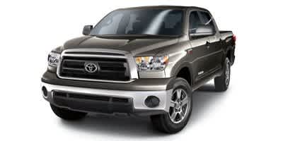 2011 Toyota Tundra Limited -
                  Collierville, TN