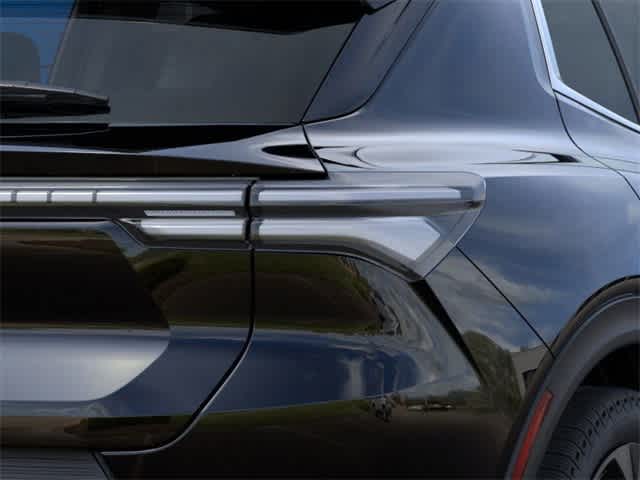 Thumbnail: 2026 Chevrolet Equinox - 11