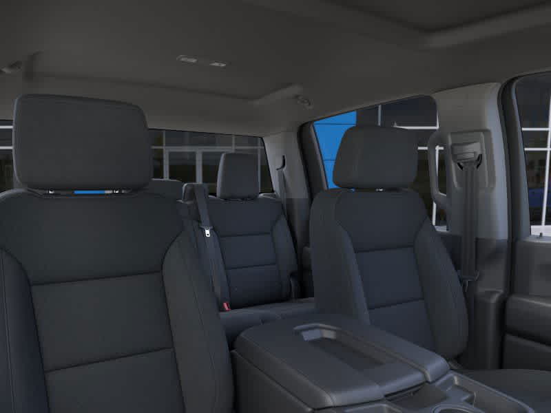 Thumbnail: 2026 Chevrolet Silverado 2500 - 24