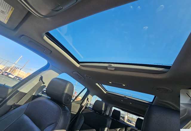 Thumbnail: 2019 GMC Acadia - 8