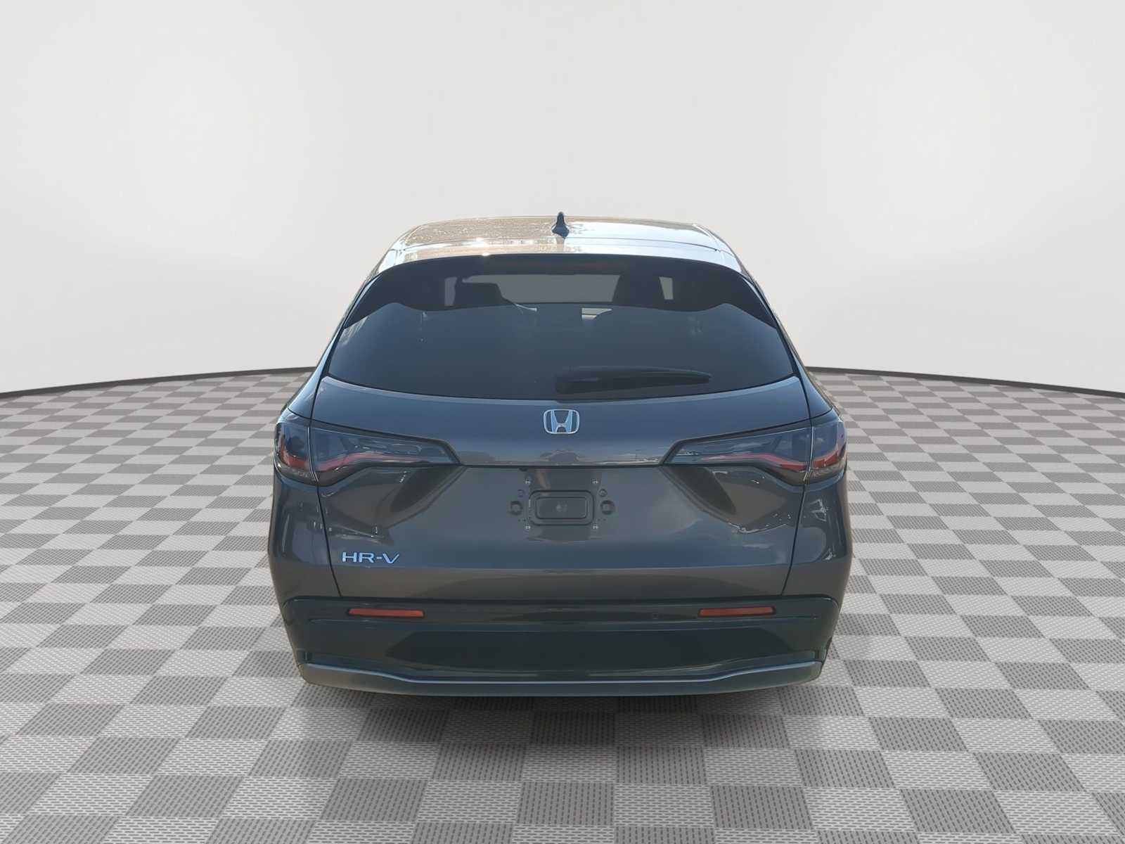 Thumbnail: 2024 Honda HR-V - 7