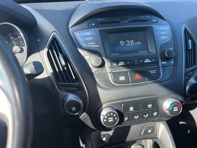 Thumbnail: 2014 Hyundai Tucson - 15