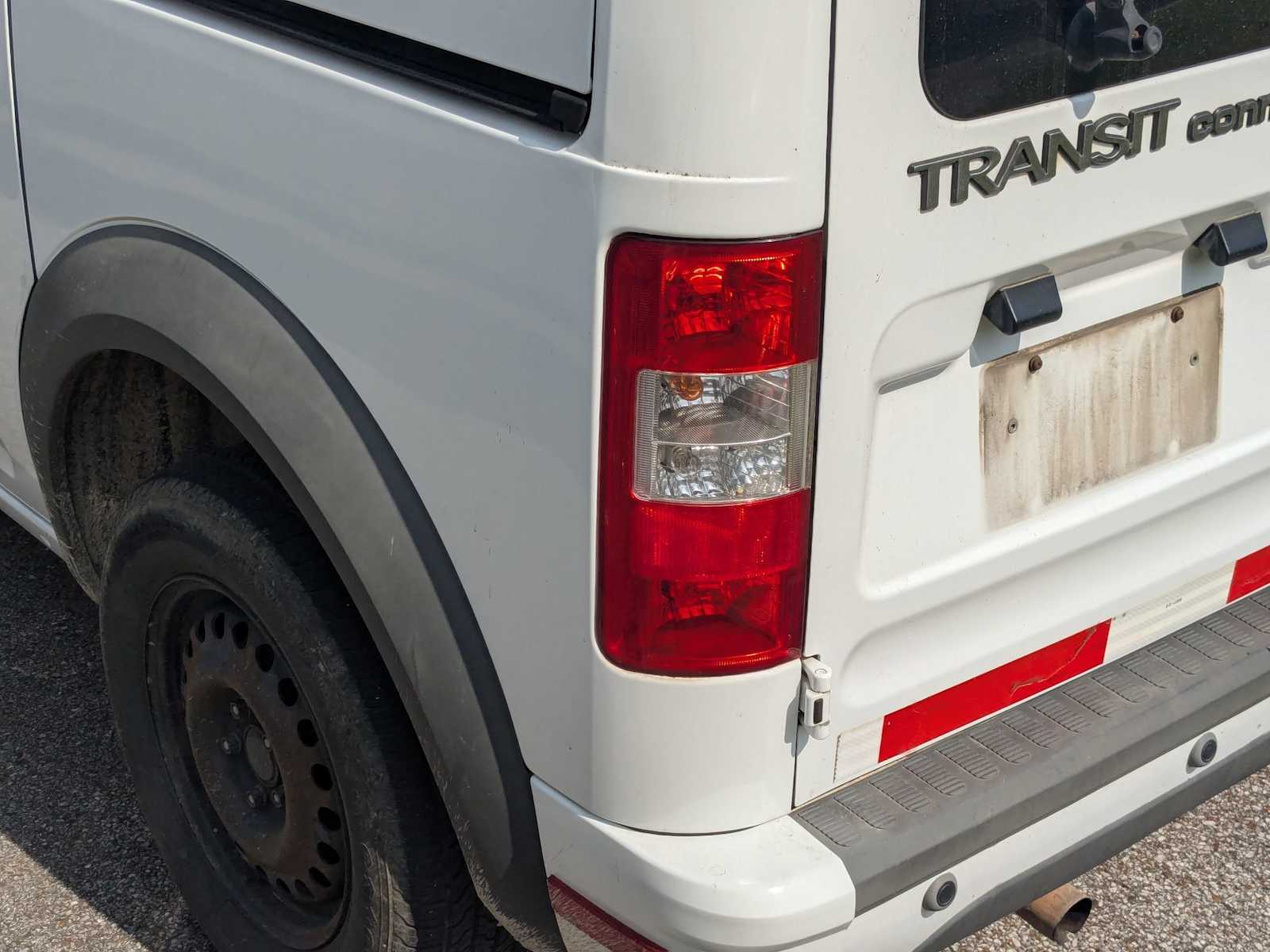 Thumbnail: 2012 Ford Transit Series - 6