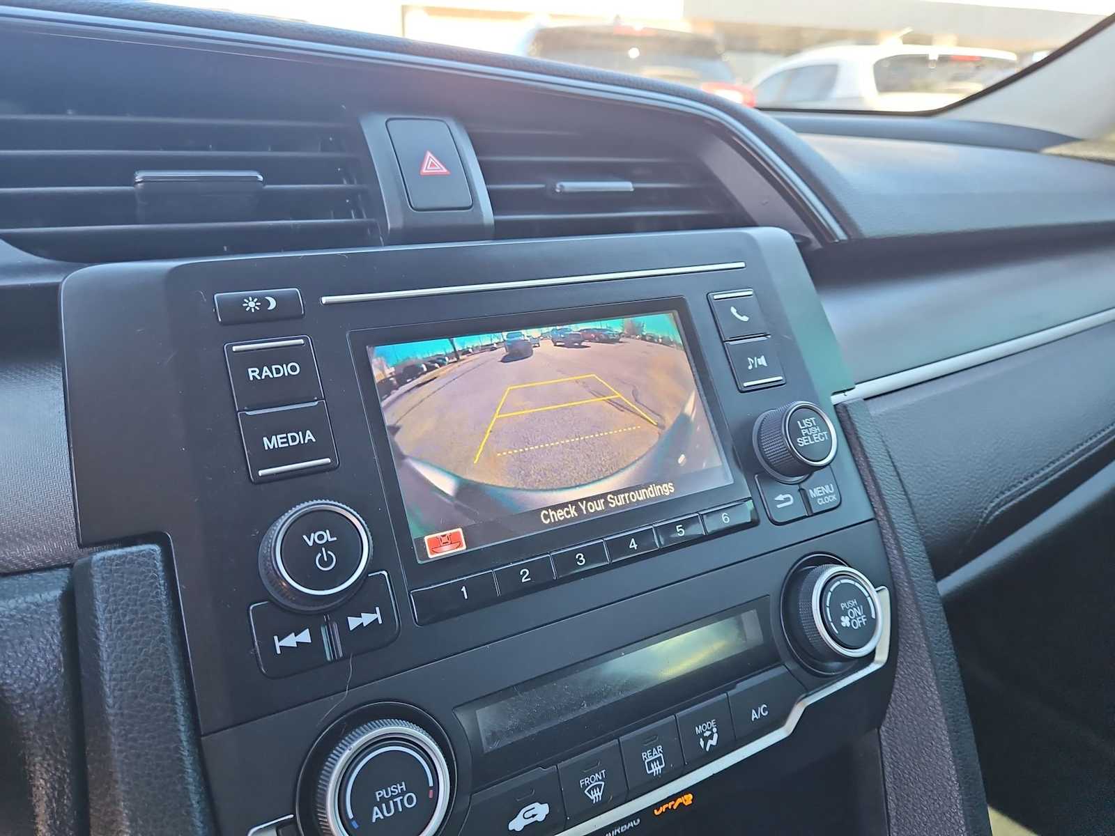 Thumbnail: 2020 Honda Civic - 28