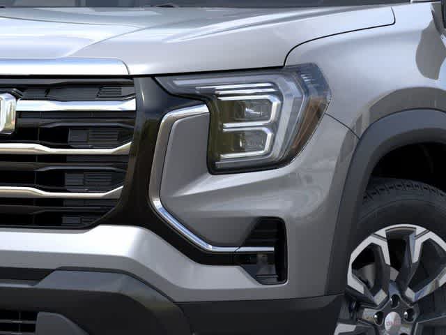 Thumbnail: 2026 GMC Terrain - 10