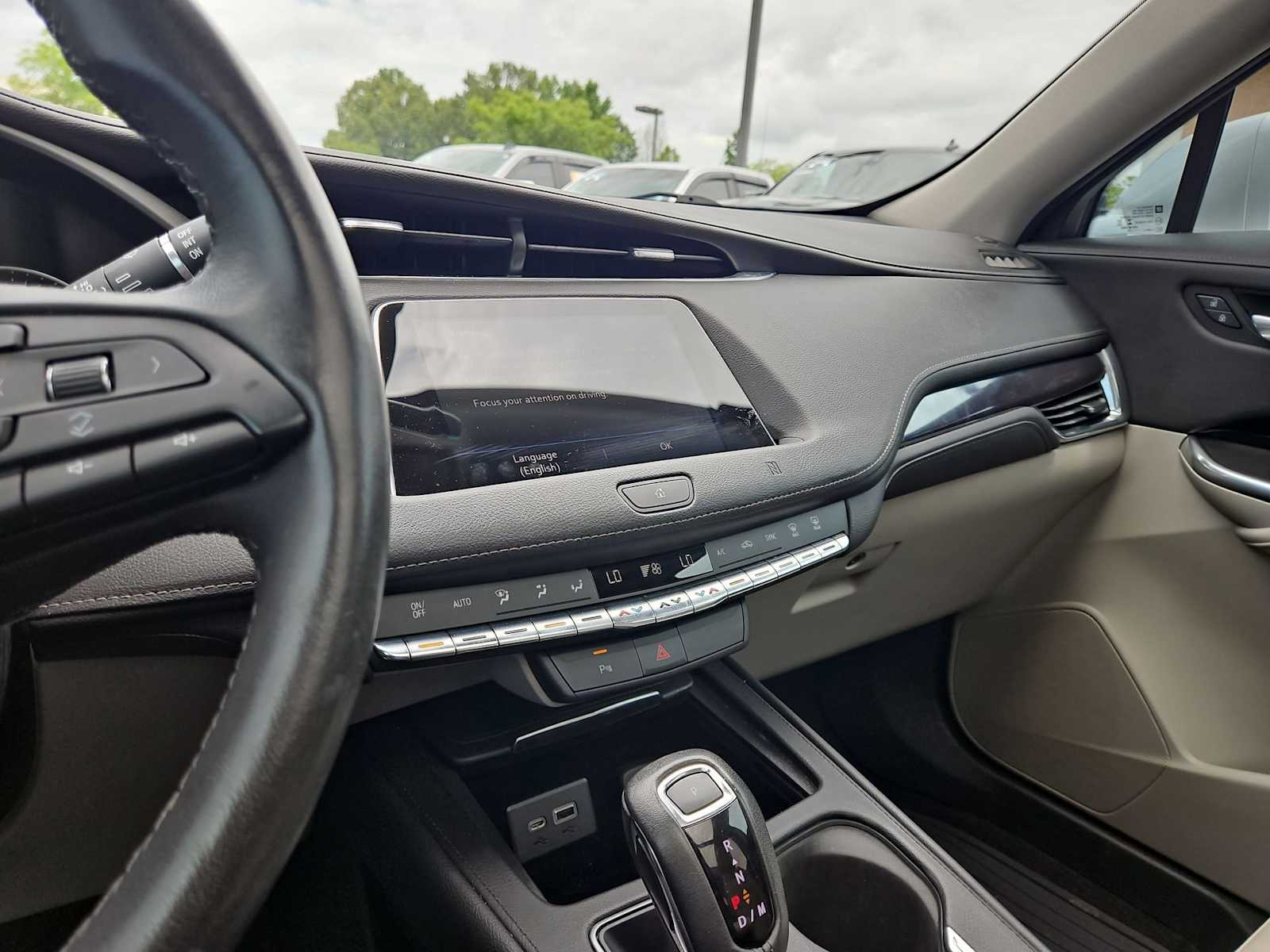 Thumbnail: 2019 Cadillac XT4 - 30