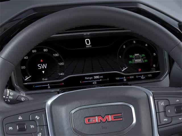 Thumbnail: 2026 GMC Sierra 1500 - 18