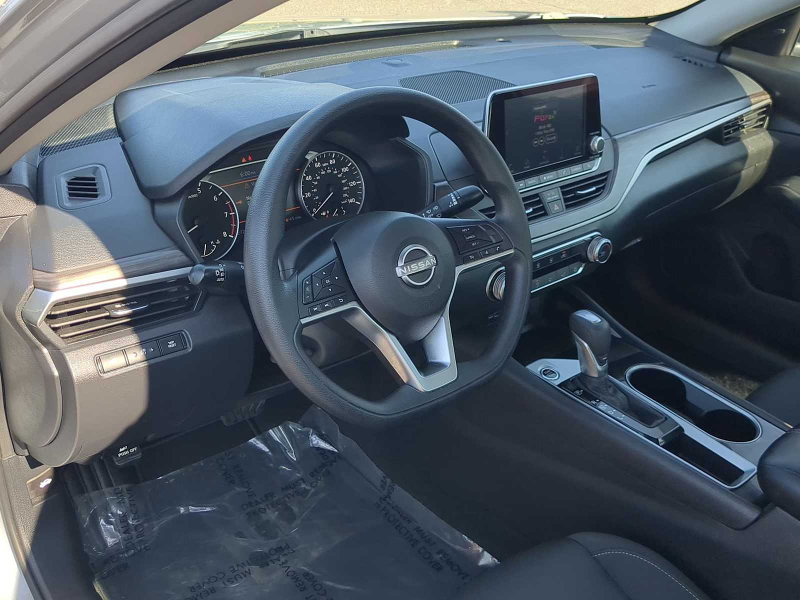 Thumbnail: 2024 Nissan Altima - 10