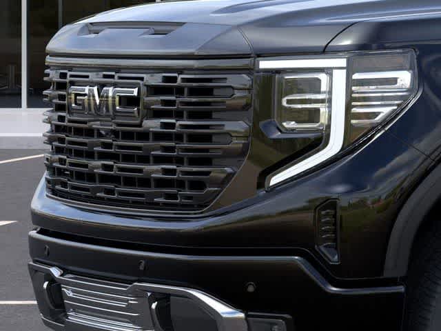 Thumbnail: 2026 GMC Sierra 1500 - 13