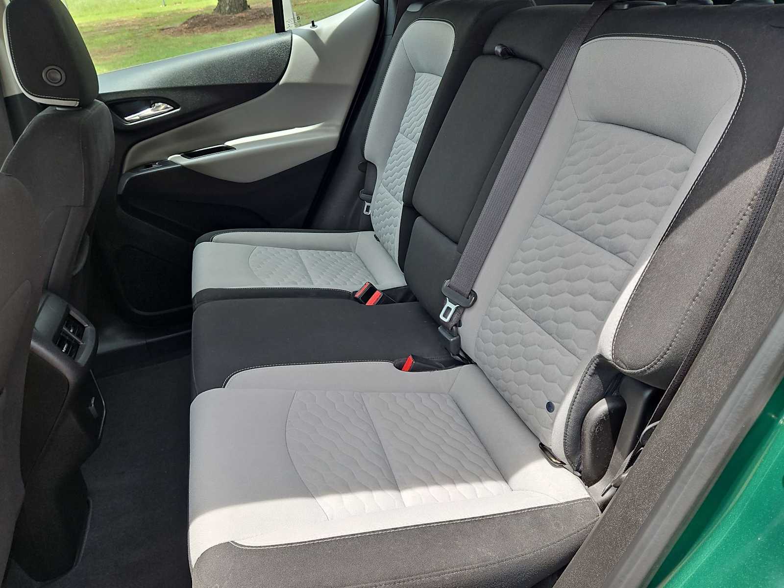Thumbnail: 2018 Chevrolet Equinox - 20