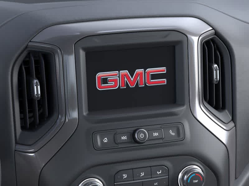 Thumbnail: 2025 GMC Sierra 2500 - 20