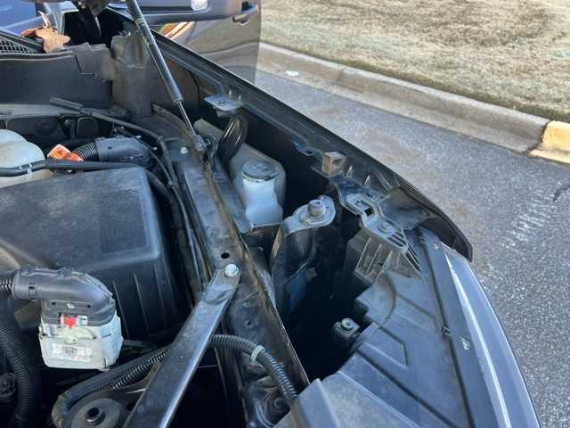 Thumbnail: 2022 Chevrolet Silverado 1500 - 17