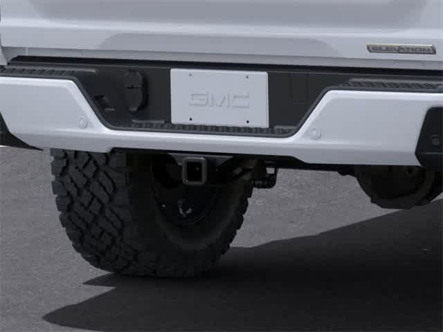 Thumbnail: 2025 GMC Canyon - 14