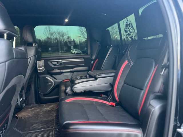 Thumbnail: 2023 RAM 1500 - 17