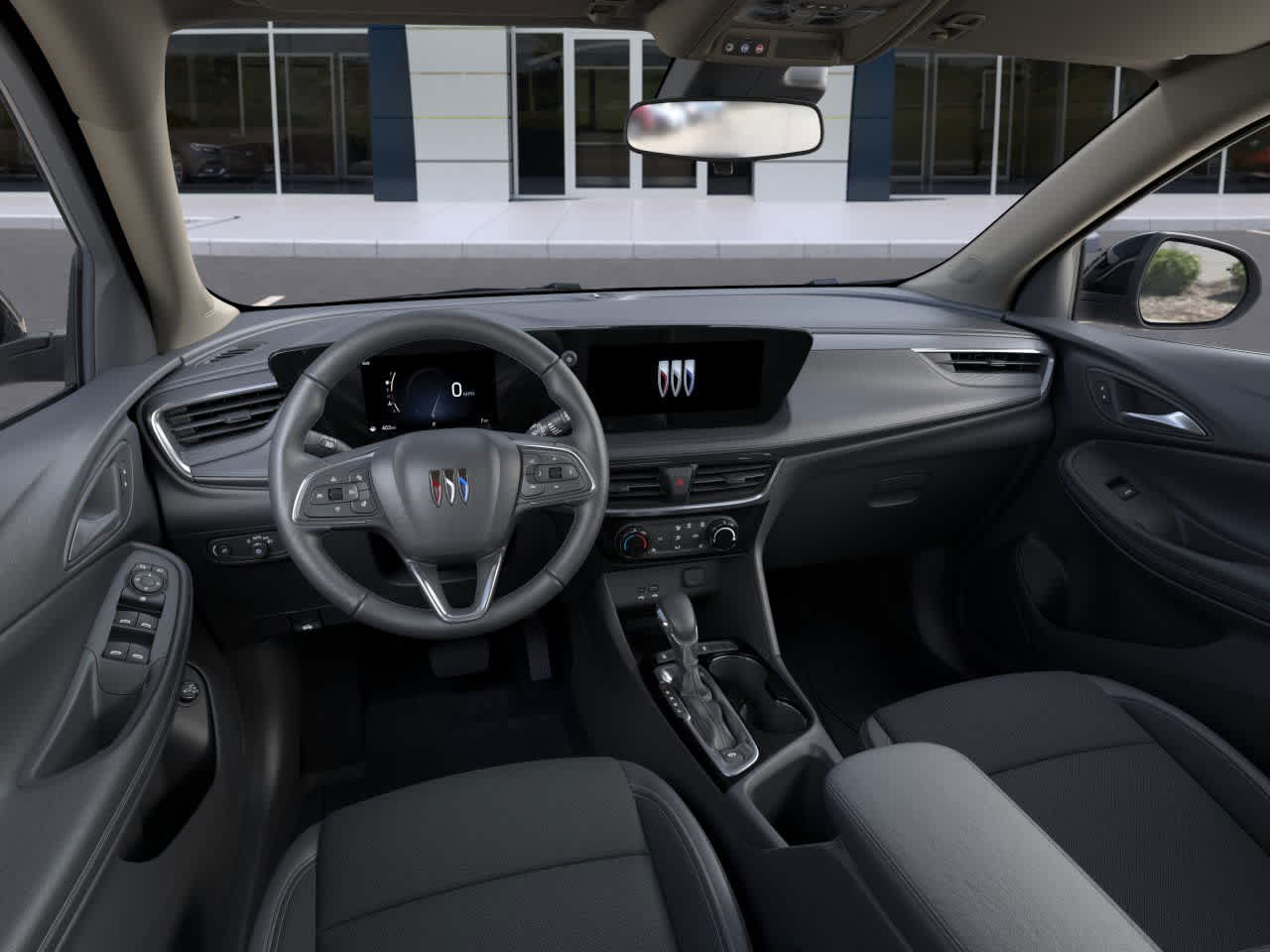 2026 Buick Encore GX Preferred 15